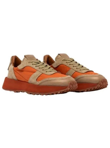 24 FUTURA B10880 VARA UG sneakers - BUTTERO - BALAAN 1