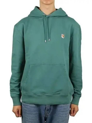 Fox regular hoodie 270371 - MAISON KITSUNE - BALAAN 1