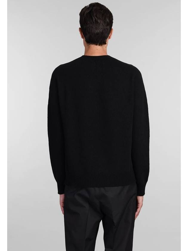 Jil Sander Knitwear - JIL SANDER - BALAAN 3