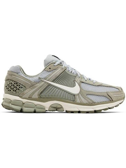 Zoom Vomero 5 Low Top Sneakers Dark Stucco - NIKE - BALAAN 2