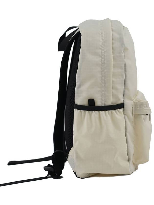 FB020 All Day Backpack Ivory - POSHPROJECTS - BALAAN 5