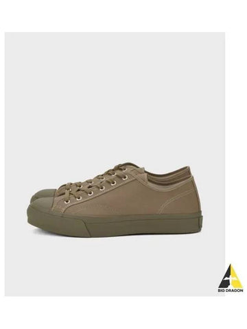 Row Trainer Khaki - MOONSTAR - BALAAN 1