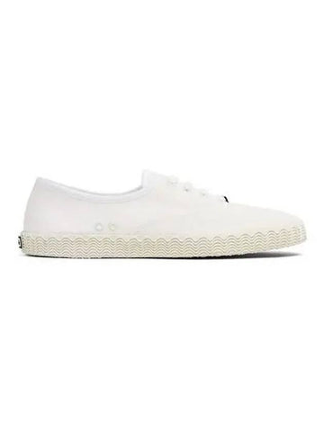 Chloe Women s Robin Sneakers White CHC23A901FB - CHLOE - BALAAN 1