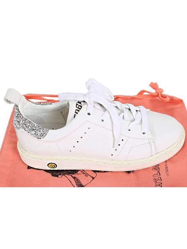 Starter Sneakers G31KS339 A4 - GOLDEN GOOSE - BALAAN 5