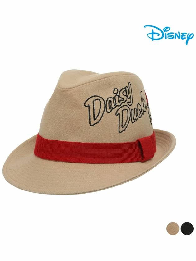 Women s Line Panama Hat DL3LAC001 - DISNEY GOLF - BALAAN 1