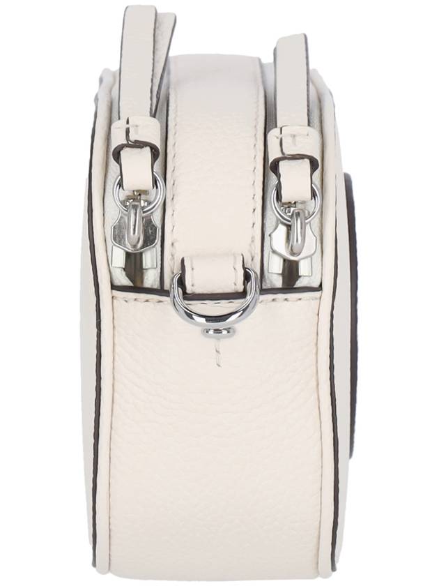 Miller Mini Cross Bag New Ivory - TORY BURCH - BALAAN 6