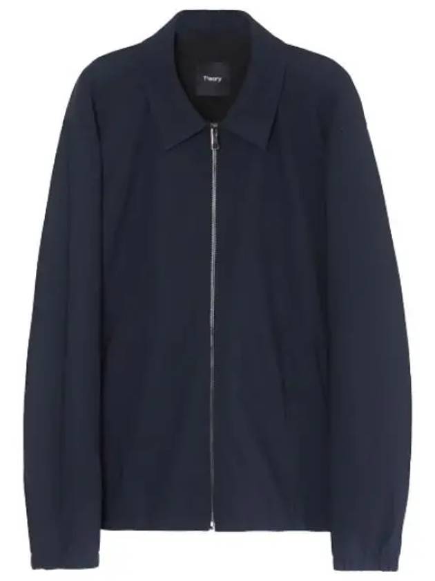 brody jacket men - THEORY - BALAAN 1