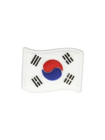 Jibbitz SOUTH KOREAN FLAG - CROCS - BALAAN 1