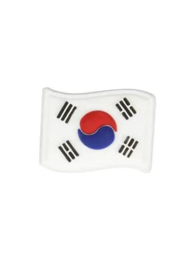 Jibbitz SOUTH KOREAN FLAG - CROCS - BALAAN 1