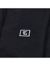 Men s Back Logo Hooded Sweatshirt M243TS37 723B - WOOYOUNGMI - BALAAN 6