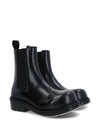 Fireman Leather Chelsea Ankle Boots - BOTTEGA VENETA - BALAAN 3