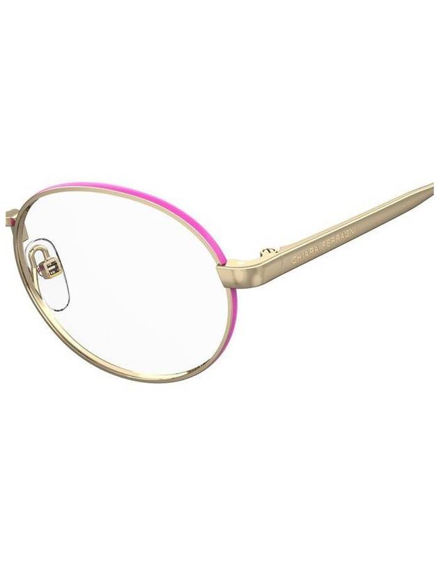 Chiara Ferragni  Cf 1024 Eyeglasses - CHIARA FERRAGNI - BALAAN 3