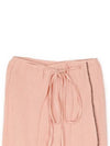 Women s SHOK SLIP Skirt Rose SKSKW LC SP24 - BASERANGE - BALAAN 3