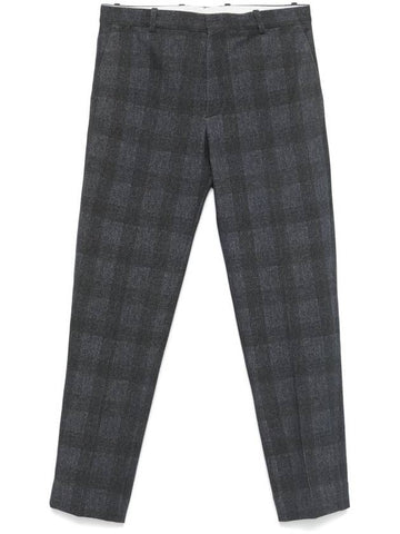 Circolo 1901 Trousers Blue - CIRCOLO 1901 - BALAAN 1