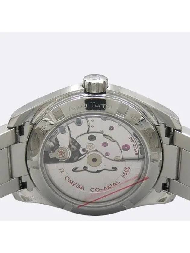 231 10 39 21 01 001 Seamaster Aqua Terra Co Axial 39mm Automatic Men s Watch - OMEGA - BALAAN 3