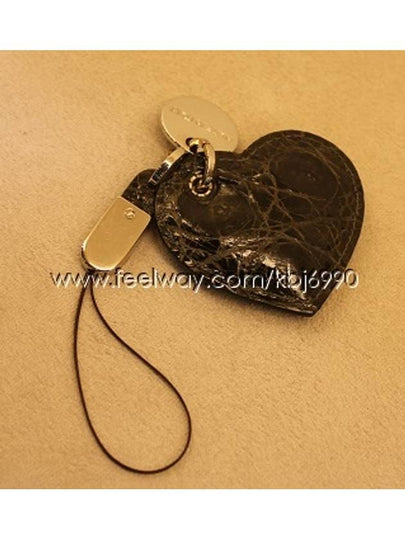 Wani cell phone strap key holder - COLOMBO - BALAAN 2