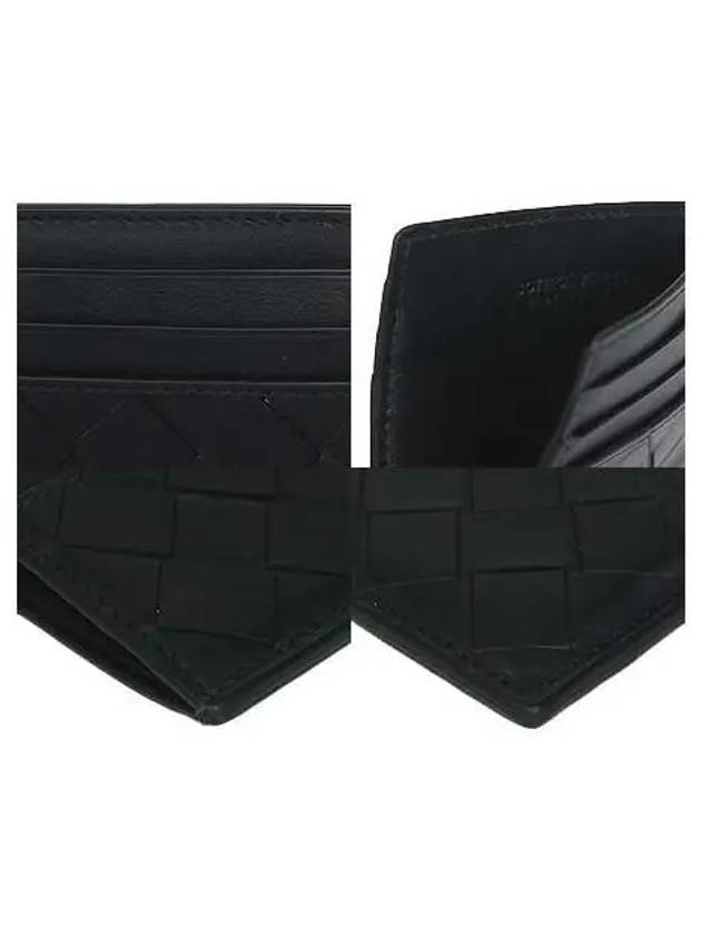 card business wallet - BOTTEGA VENETA - BALAAN 5