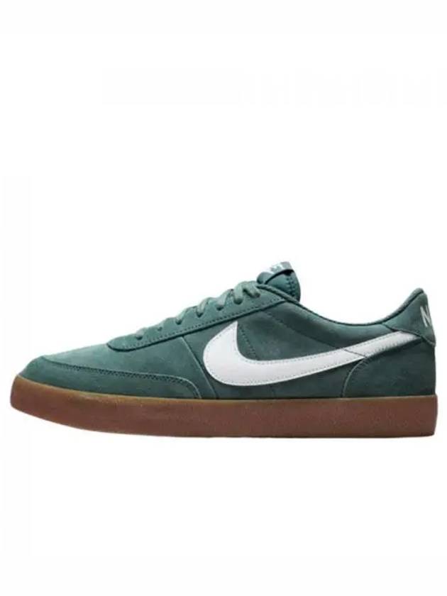 Killshot 2 Low Top Sneakers Vintage Green - NIKE - BALAAN 2