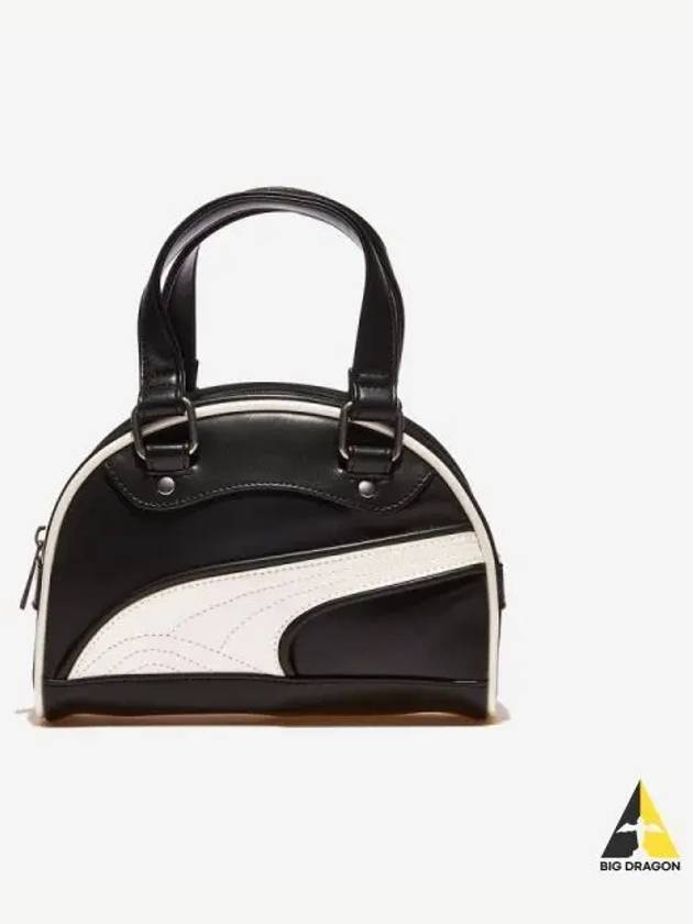 Women s Deer Cat Mini Bag Black - PUMA - BALAAN 1