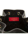 Exclusive special price limited to 30 pieces B0L31VSF 0NO 2 women s shoulder bag - VALENTINO - BALAAN 9