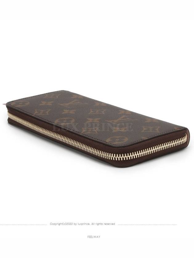 women s long wallet - LOUIS VUITTON - BALAAN 6