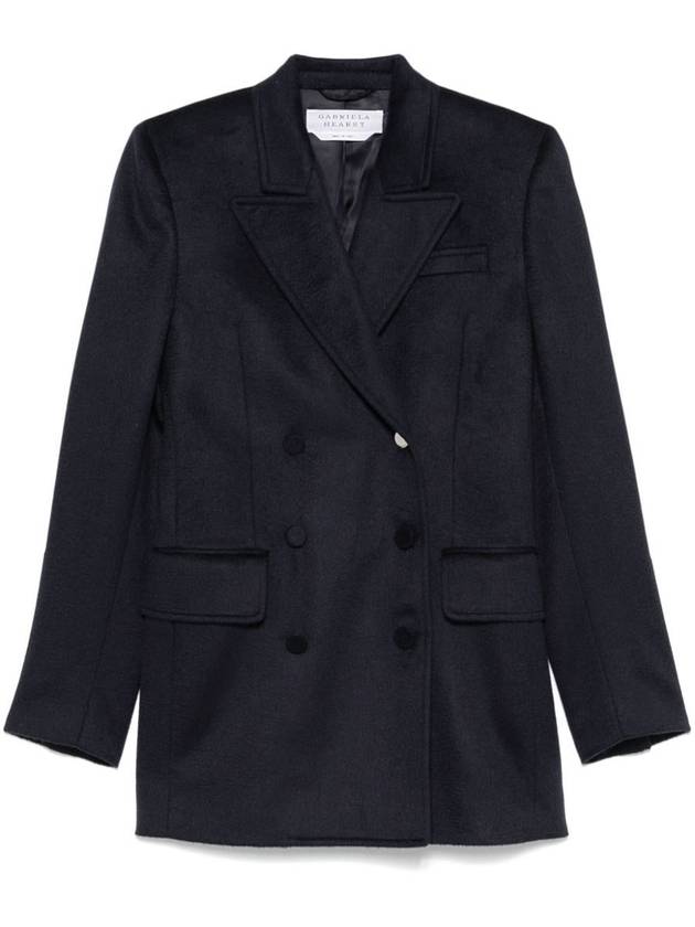 Gabriela Hearst Blazer - GABRIELA HEARST - BALAAN 1