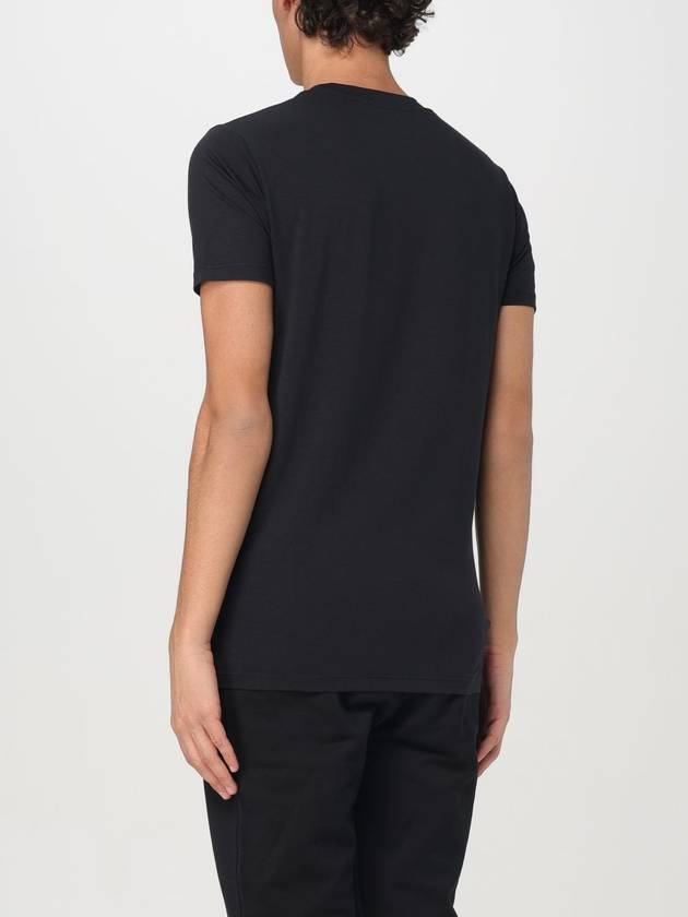 T-shirt men Tom Ford - TOM FORD - BALAAN 2