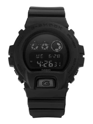 Watch DW 6900BB 1 Special Color Men’s Urethane Watch - G-SHOCK - BALAAN 1