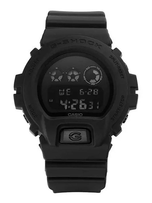 G SHOCK DW 6900BB 1 Men s Watch - G-SHOCK - BALAAN 1