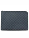 N64437 Clutch Bag - LOUIS VUITTON - BALAAN 3