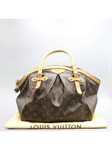 M40144 shoulder bag - LOUIS VUITTON - BALAAN 1