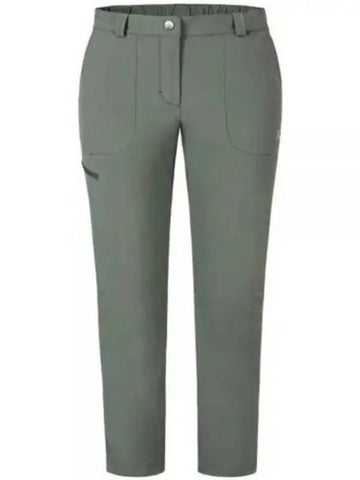 MONTURA 24 Smart Travel Short Pants Woman MPLG31W 49 5cm - MONTANA - BALAAN 1