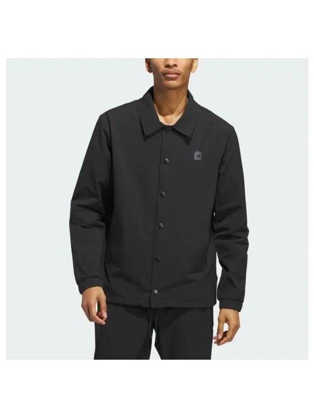 adidas GOLF Adicross COACH jacket IT8324 - ADIDAS GOLF - BALAAN 1