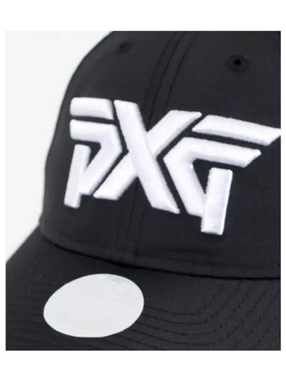 Prolight 920 Ball Cap Black - PXG - BALAAN 2