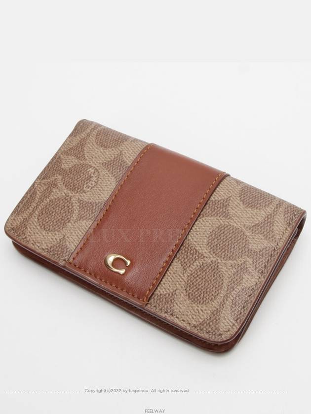 women s wallet - COACH - BALAAN 8