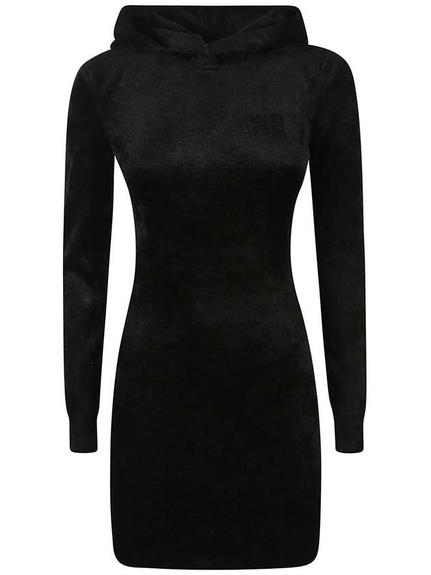 T By Alexander Wang Dress - ALEXANDER WANG - BALAAN 1