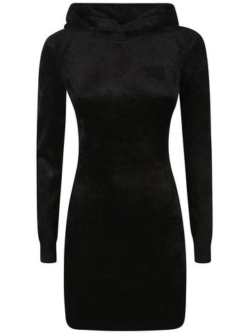 T By Alexander Wang Dress - ALEXANDER WANG - BALAAN 1