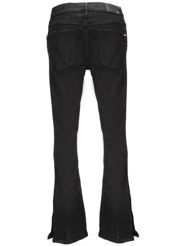 Amiri  Jeans - AMIRI - BALAAN 3