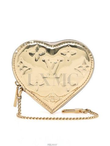 women key holder - LOUIS VUITTON - BALAAN 1