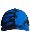 Hat Vince Cap GMAC09720 O496 Men's Vince Cap - J.LINDEBERG - BALAAN 2