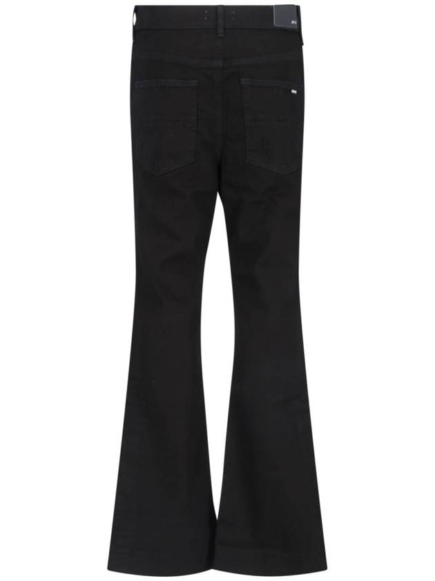 Amiri  Jeans Black - AMIRI - BALAAN 2