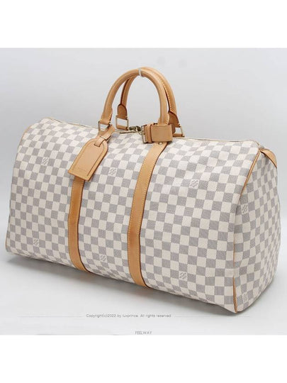 men s luggage bag - LOUIS VUITTON - BALAAN 2