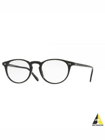 Riley OV5004 1005 45 - OLIVER PEOPLES - BALAAN 1