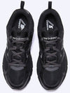 408 Low Top Sneakers Black - NEW BALANCE - BALAAN 5