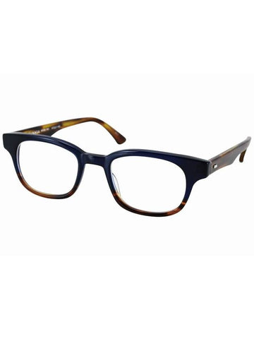 Masunaga  Kk 81U Eyeglasses - MASUNAGA - BALAAN 1