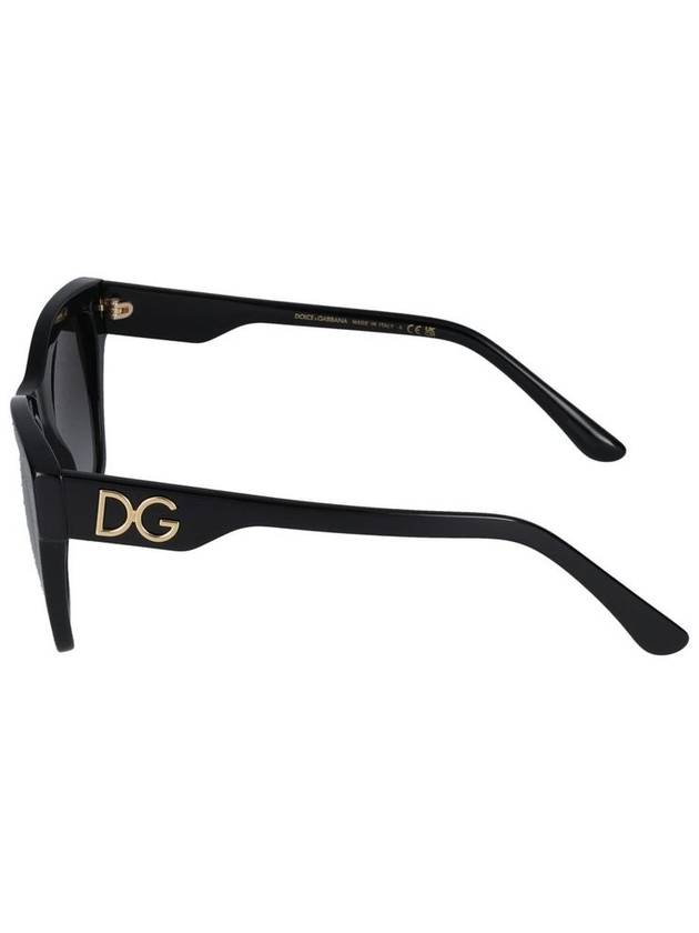 Sunglasses 0DG4384 501 8G - DOLCE&GABBANA - BALAAN 4