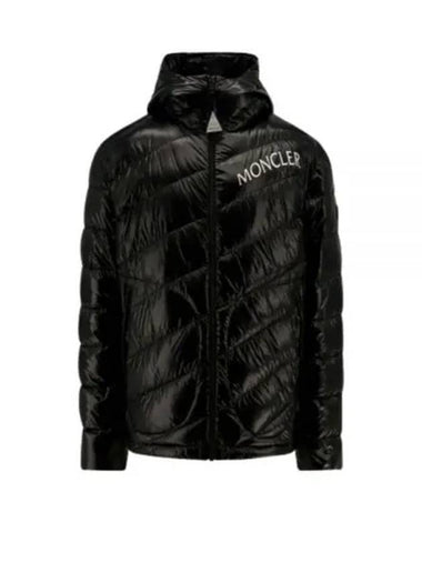 1A00072 595GJ 999 SHAMA short down padded jacket - MONCLER - BALAAN 1