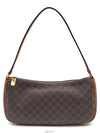 women shoulder bag - CELINE - BALAAN 1