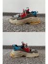 Triple S Multi 41 260 - BALENCIAGA - BALAAN 3