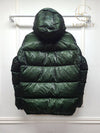 men padding - MONCLER - BALAAN 5